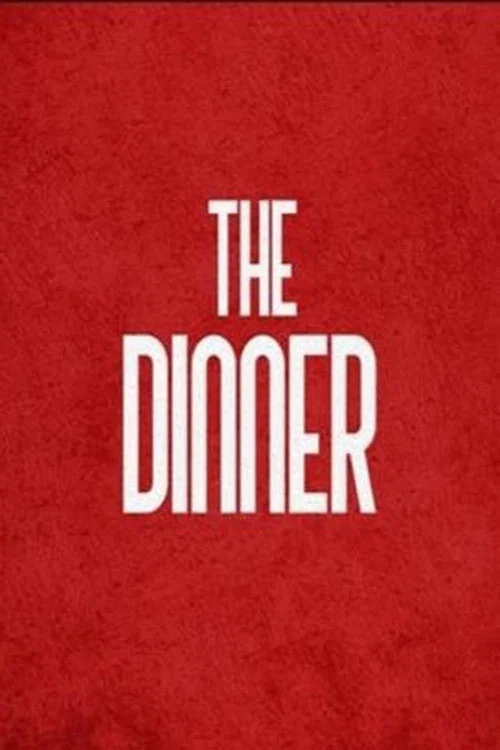 Постер: The Dinner