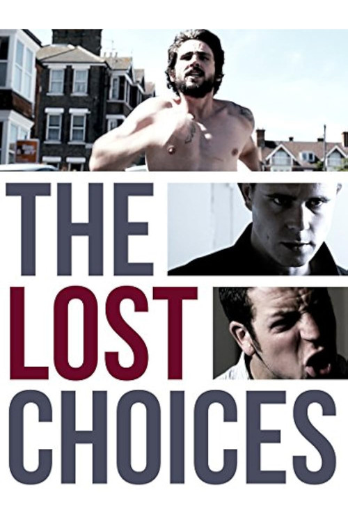 Постер: The Lost Choices