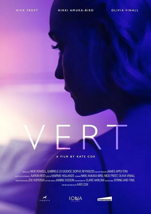 Постер: Vert