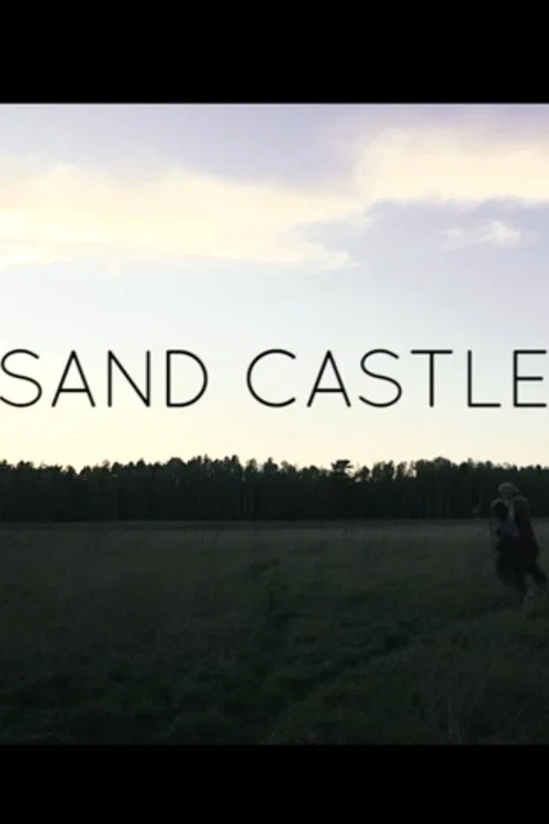 Постер: Sand Castle