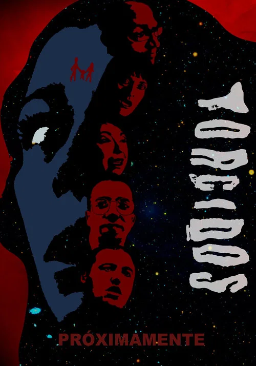 Постер: Torcidos