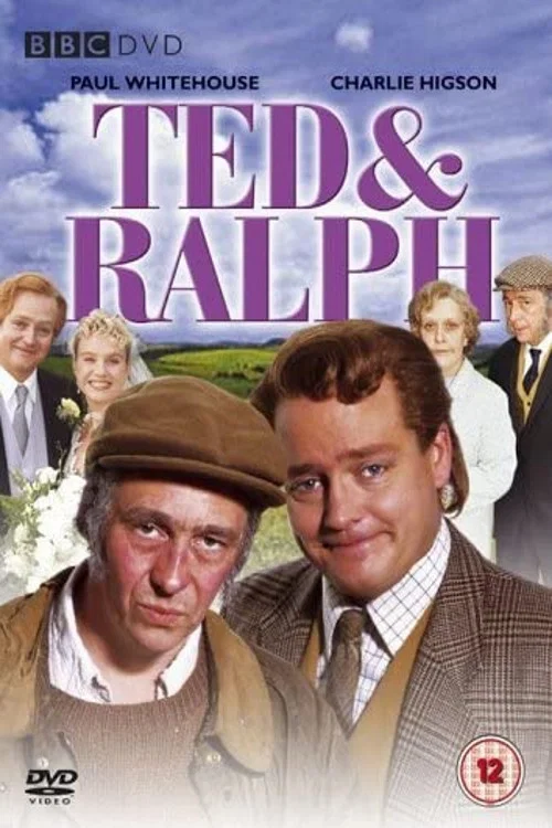 Постер: Ted & Ralph