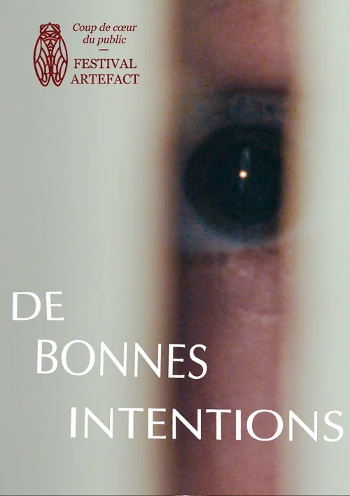 Постер: The Best of Intentions