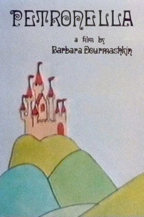 Постер: Petronella