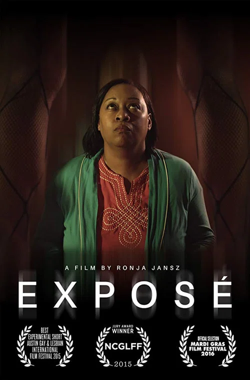 Постер: Exposé