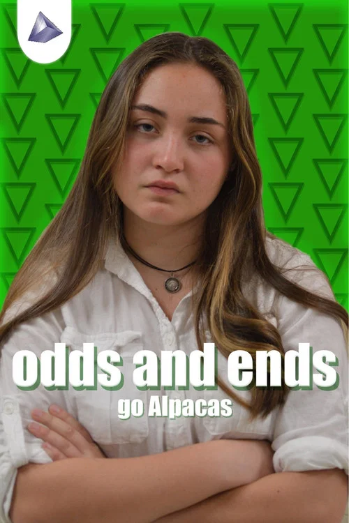 Постер: Odds & Ends