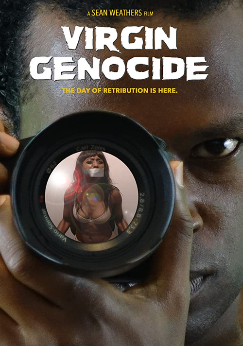 Постер: Virgin Genocide