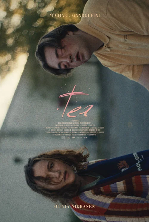 Постер: Tea