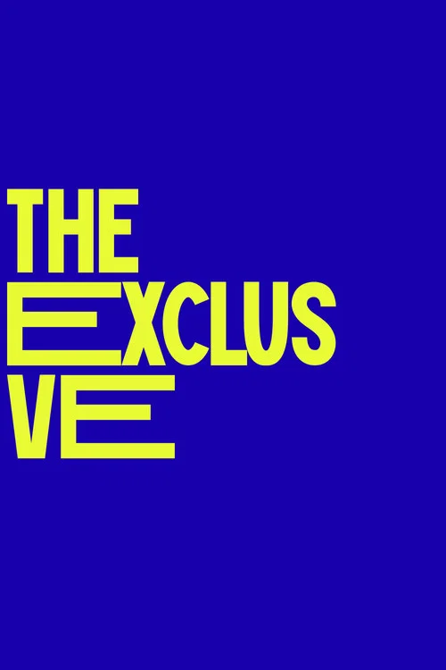 Постер: The Exclusive