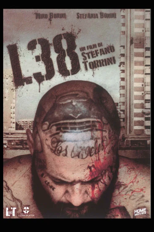 Постер: L 38