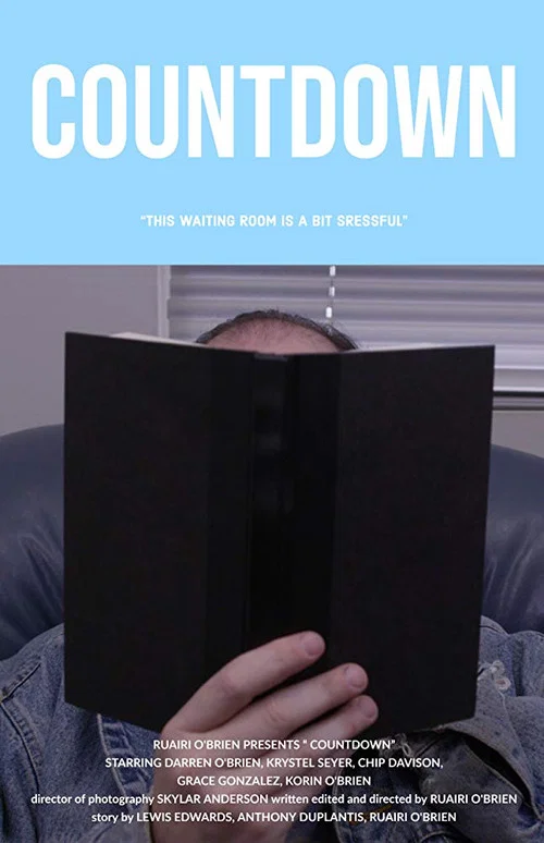 Постер: Countdown