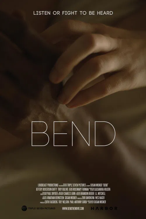 Постер: Bend