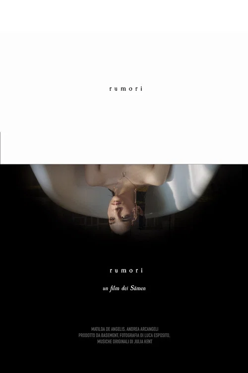 Постер: Rumori