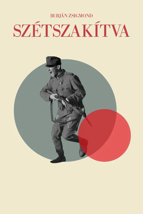 Постер: Szétszakítva