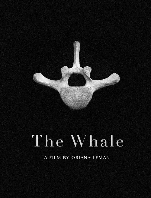 Постер: The Whale