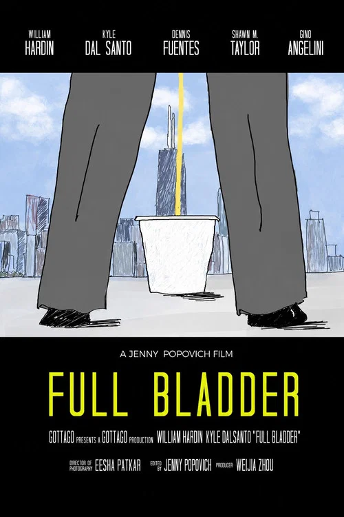 Постер: Full Bladder