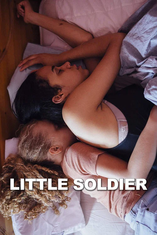 Постер: Little Soldier