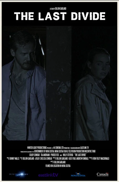 Постер: The Last Divide