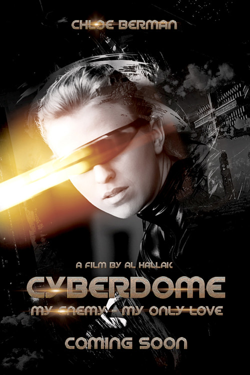 Постер: CyberDome