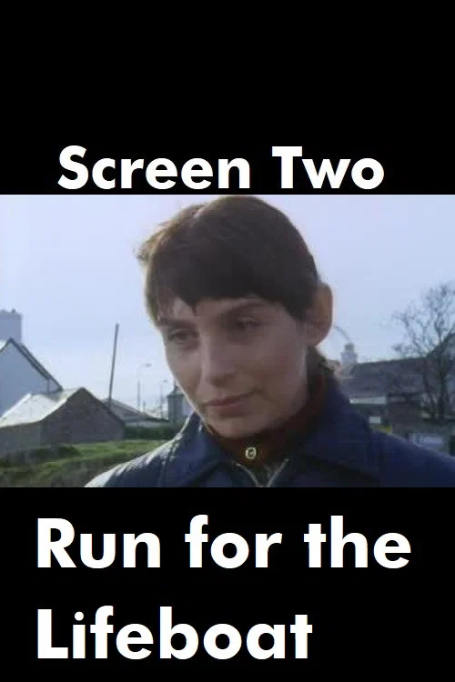 Постер: Run for the Lifeboat