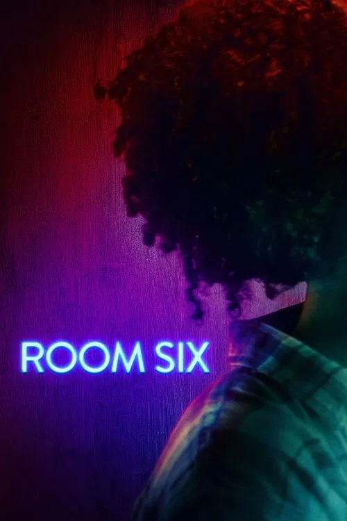 Постер: Room Six