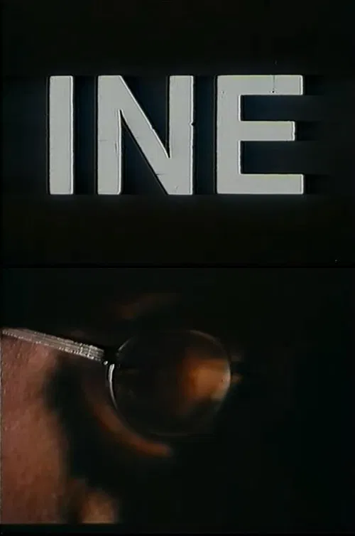 Постер: Ine