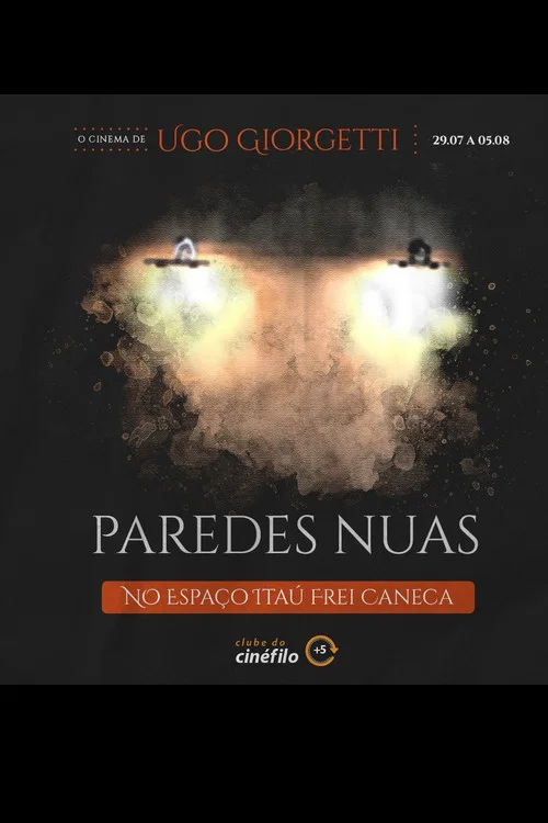 Постер: Paredes