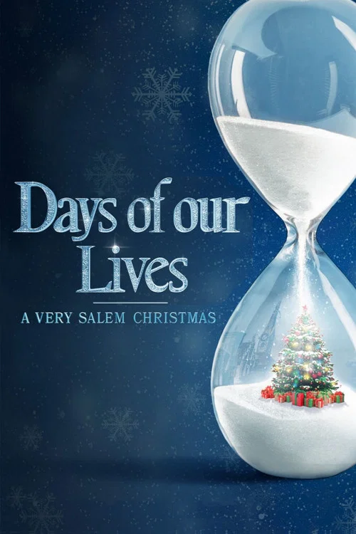 Постер: Days of Our Lives: A Very Salem Christmas