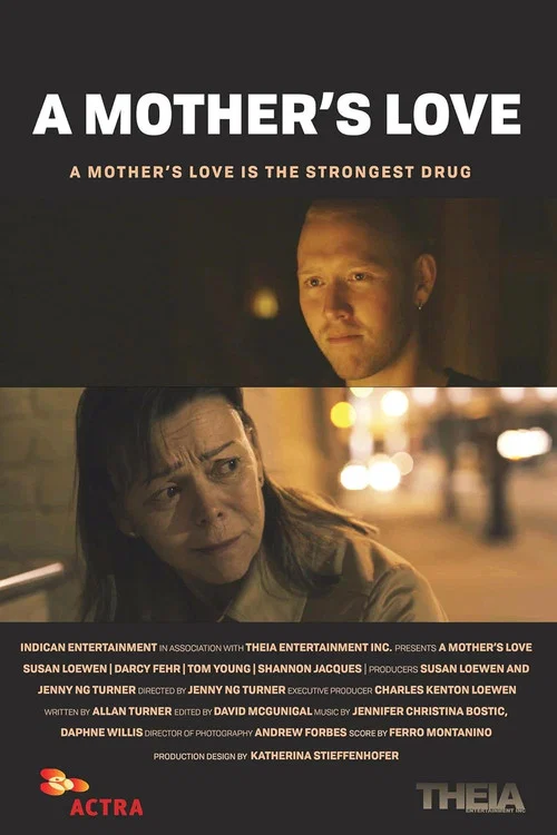 Постер: A Mother's Love