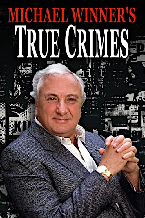 Постер: True Crimes