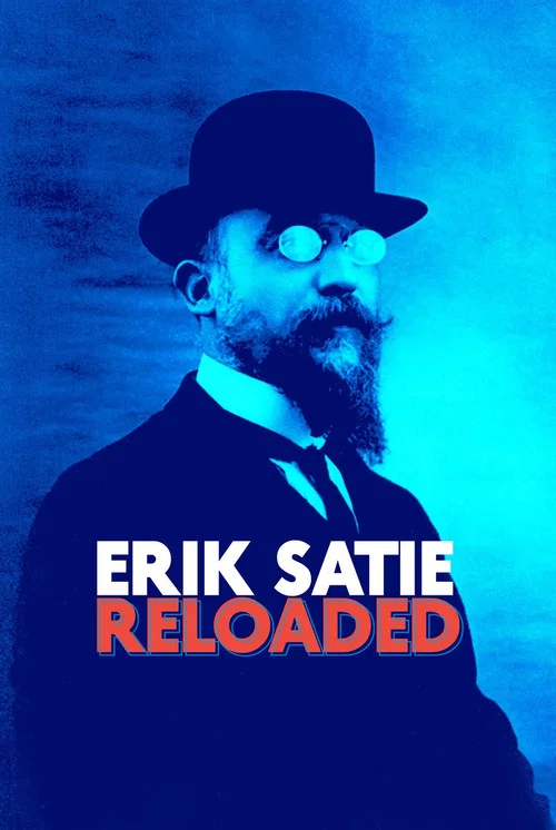 Постер: Erik Satie, entre les notes