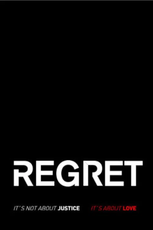 Постер: Regret