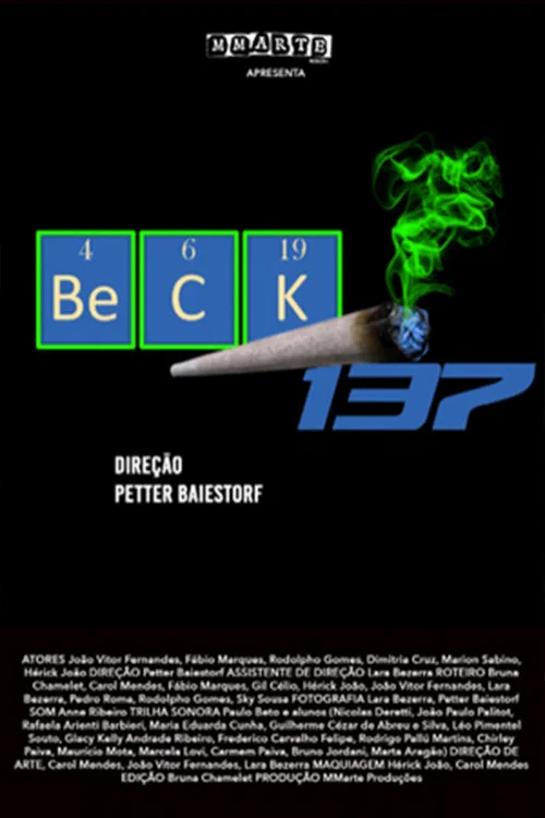 Постер: Beck 137