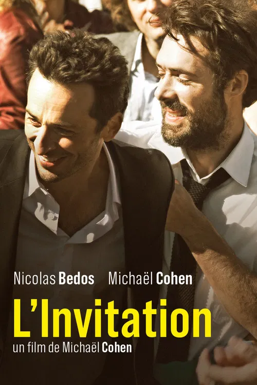 Постер: L'invitation