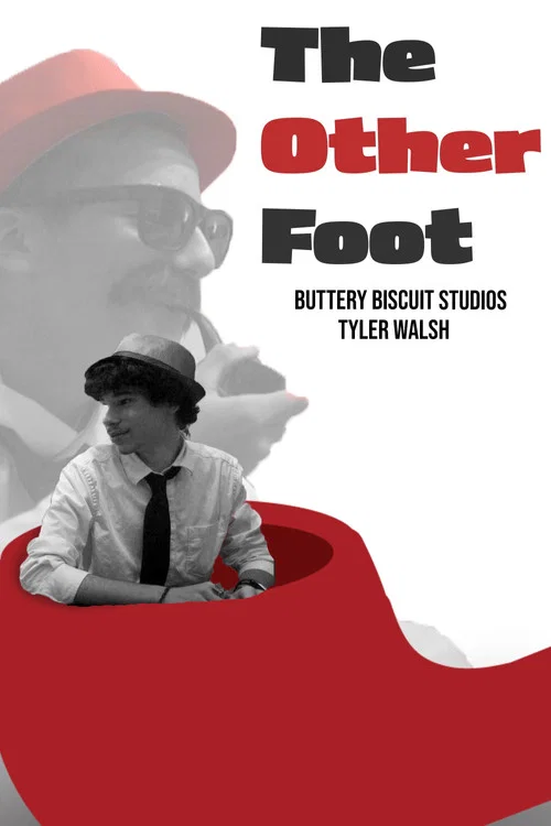 Постер: The Other Foot