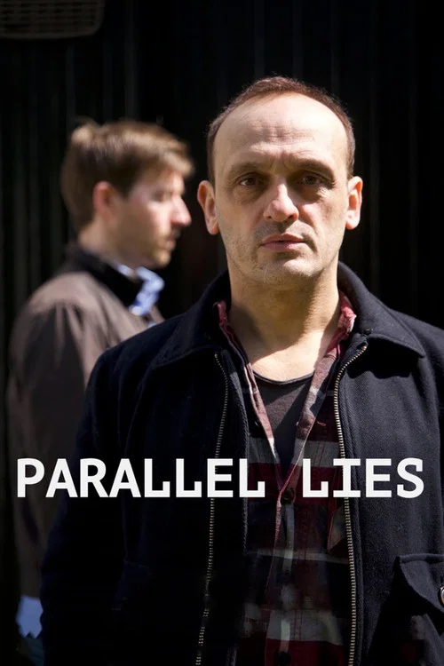 Постер: Parallel Lies