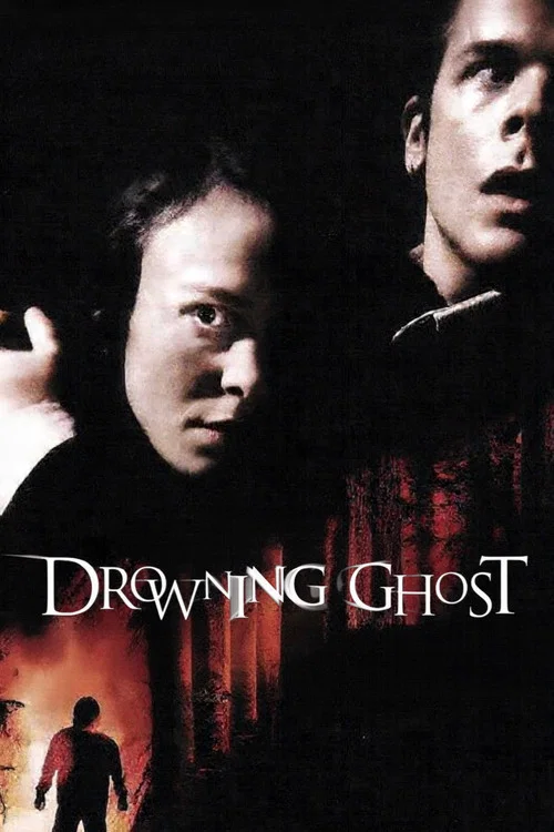 Постер: Drowning