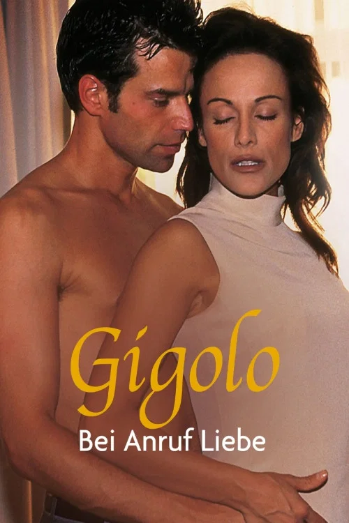 Постер: Gigolo - Bei Anruf Liebe