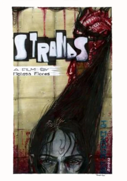 Постер: Strands