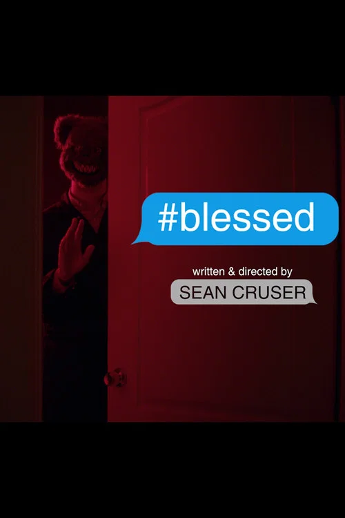 Постер: Blessed