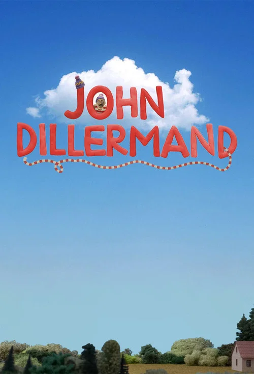 Постер: John Dillermand
