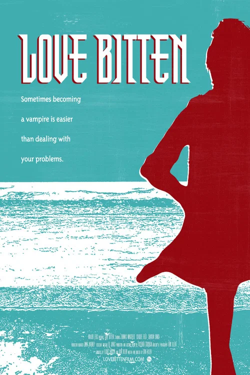 Постер: Love Bitten