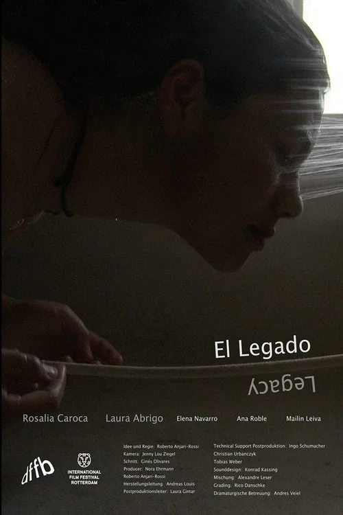 Постер: El Legado