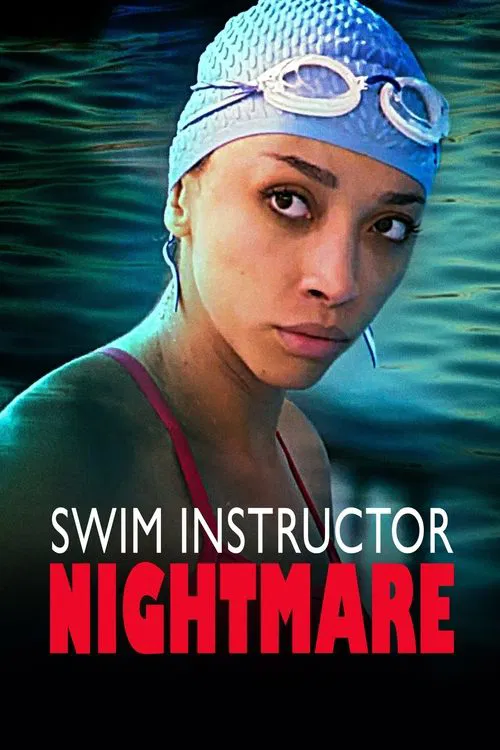 Постер: Swim Instructor Nightmare