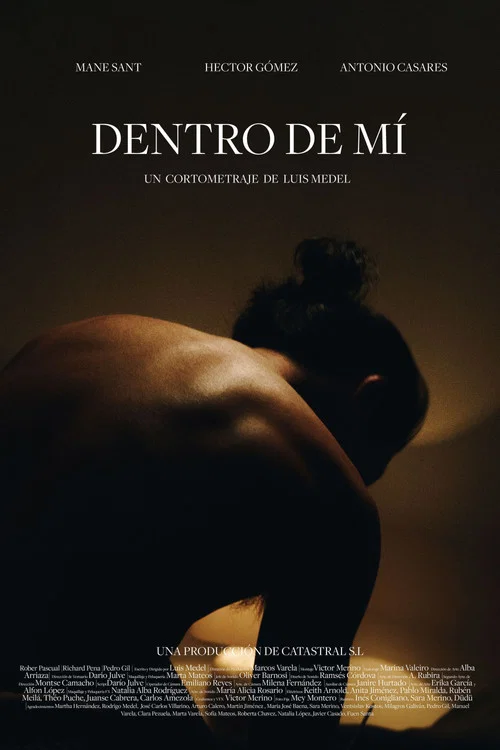 Постер: Inside of Me