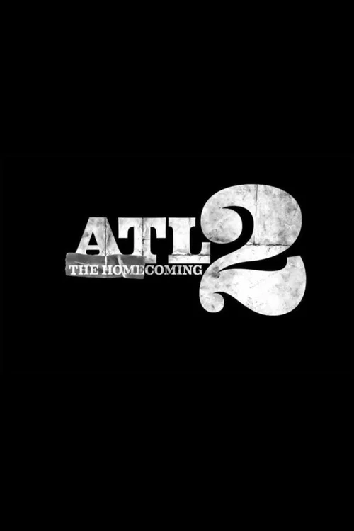 Постер: Atl