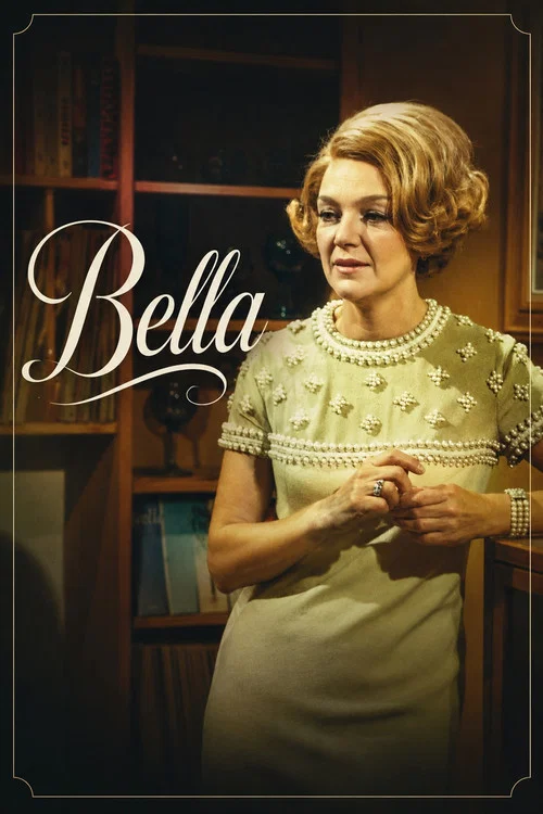 Постер: Bella
