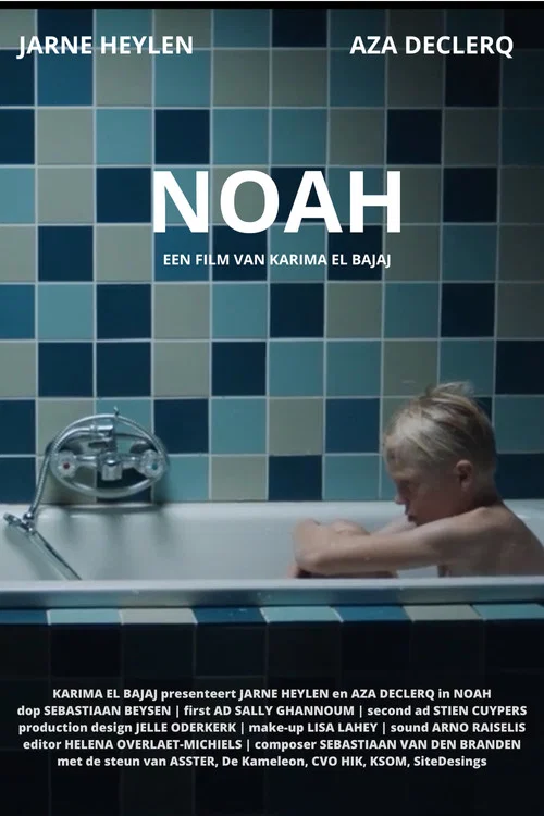 Постер: Noah