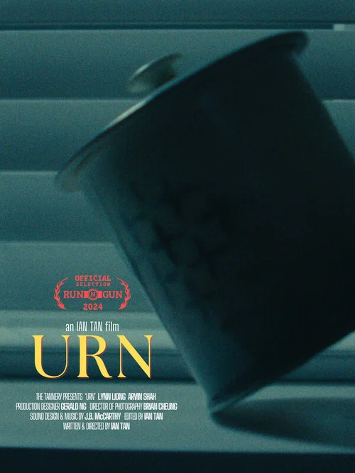 Постер: Urn