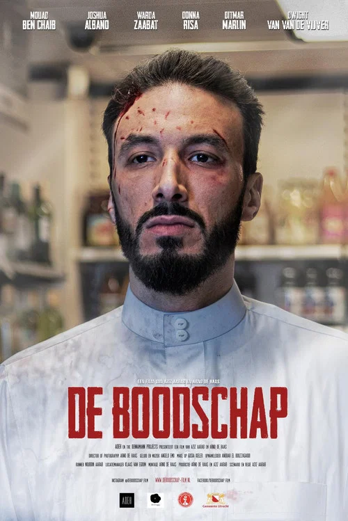 Постер: De Boodschap